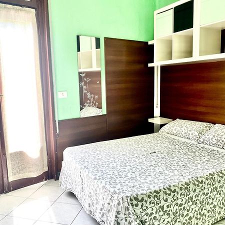 Apartment Bergamo Centro Storico Екстер'єр фото