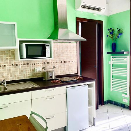 Apartment Bergamo Centro Storico Екстер'єр фото
