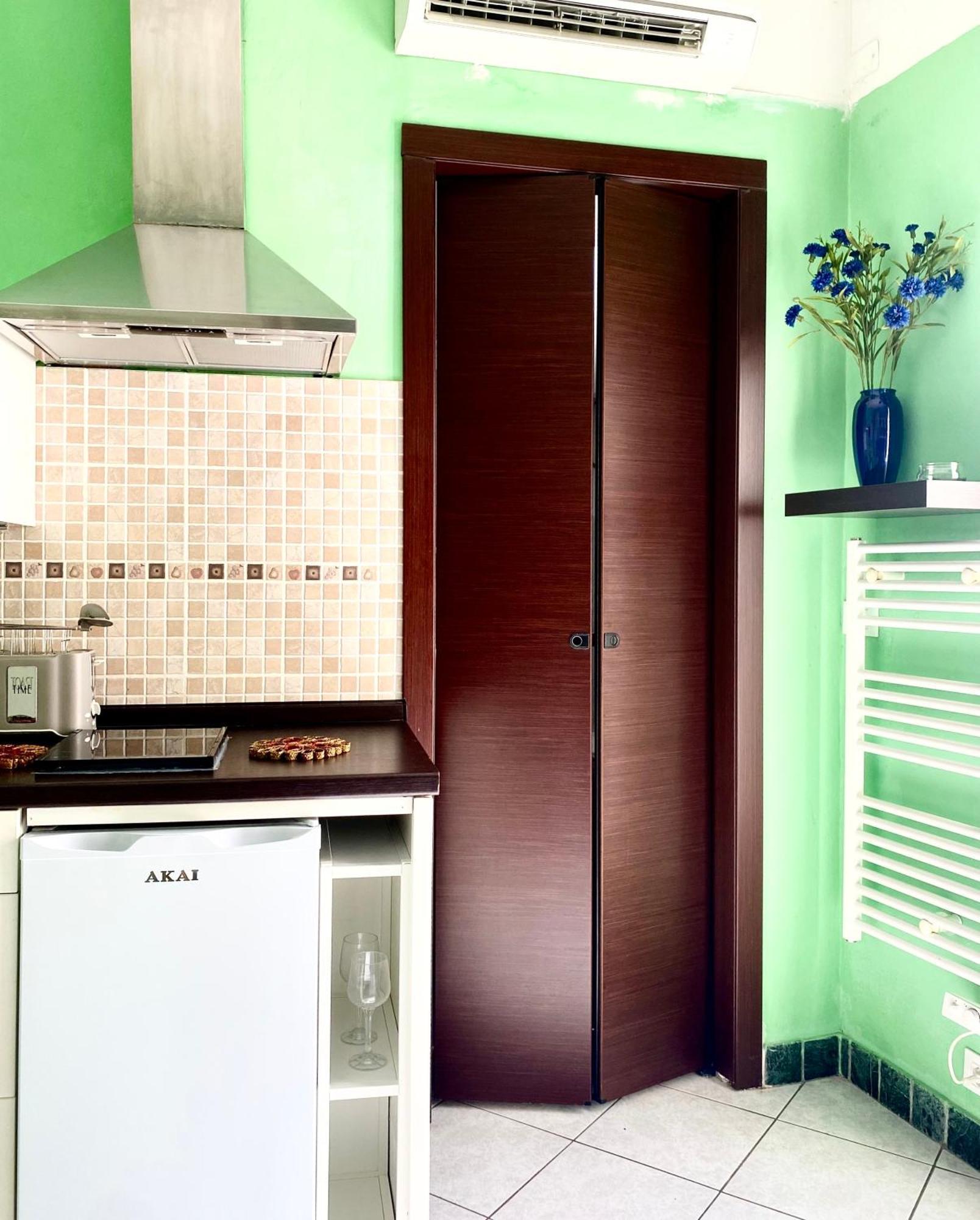 Apartment Bergamo Centro Storico Екстер'єр фото