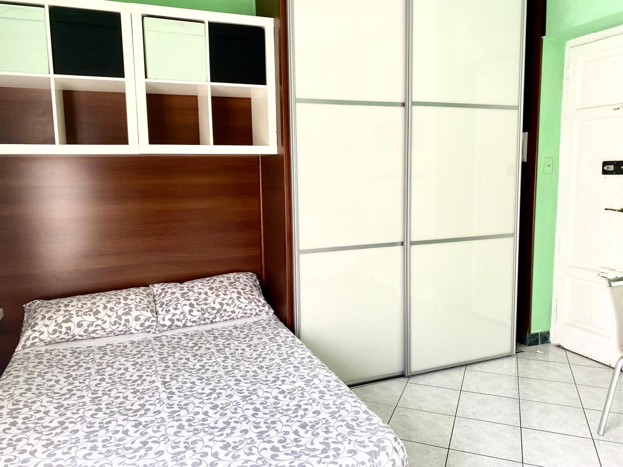 Apartment Bergamo Centro Storico Екстер'єр фото