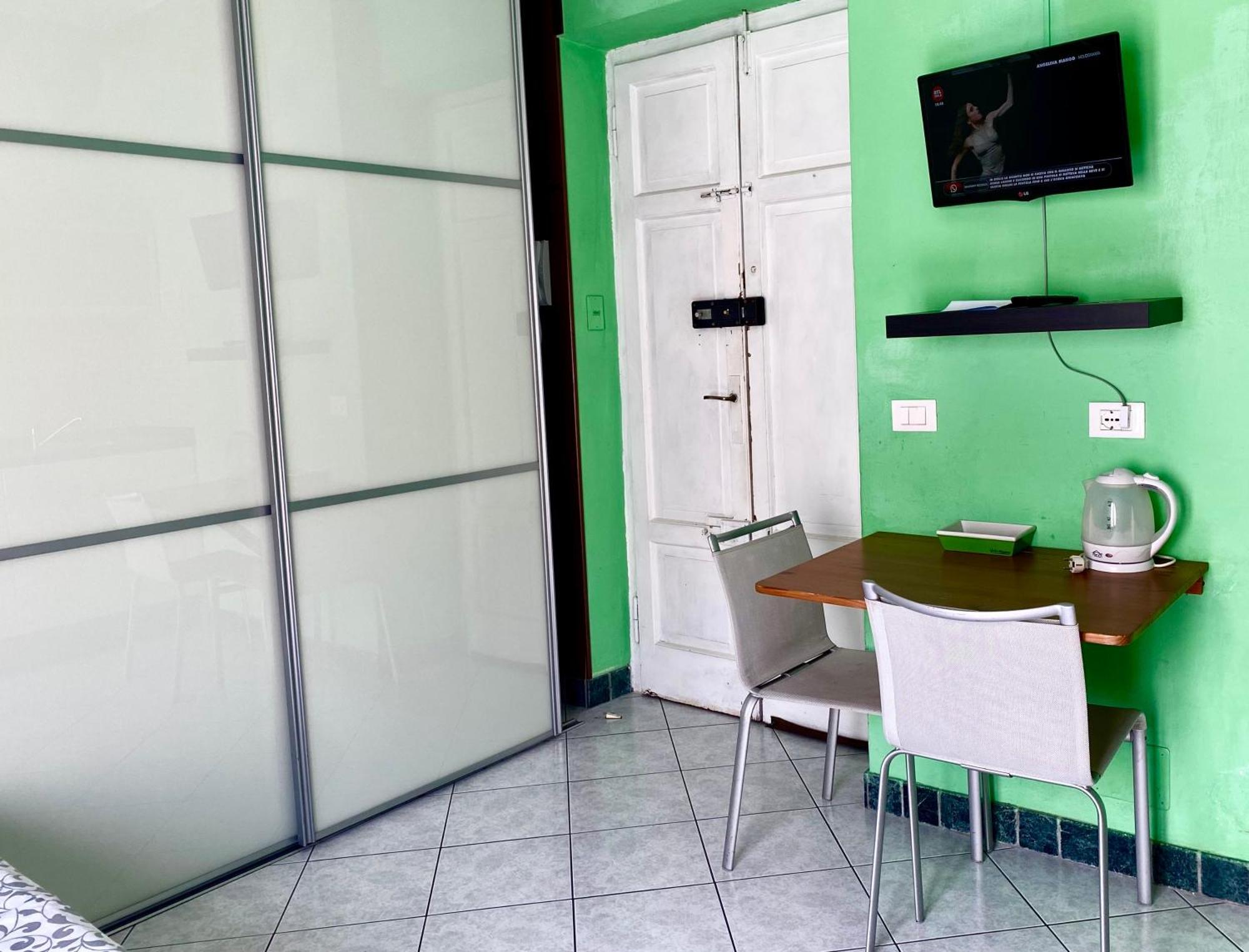 Apartment Bergamo Centro Storico Екстер'єр фото