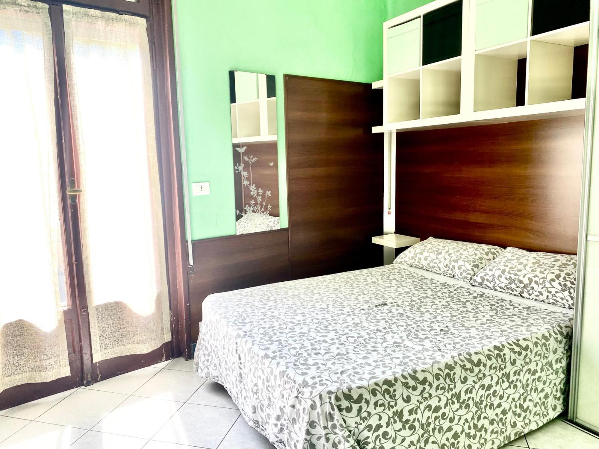 Apartment Bergamo Centro Storico Екстер'єр фото