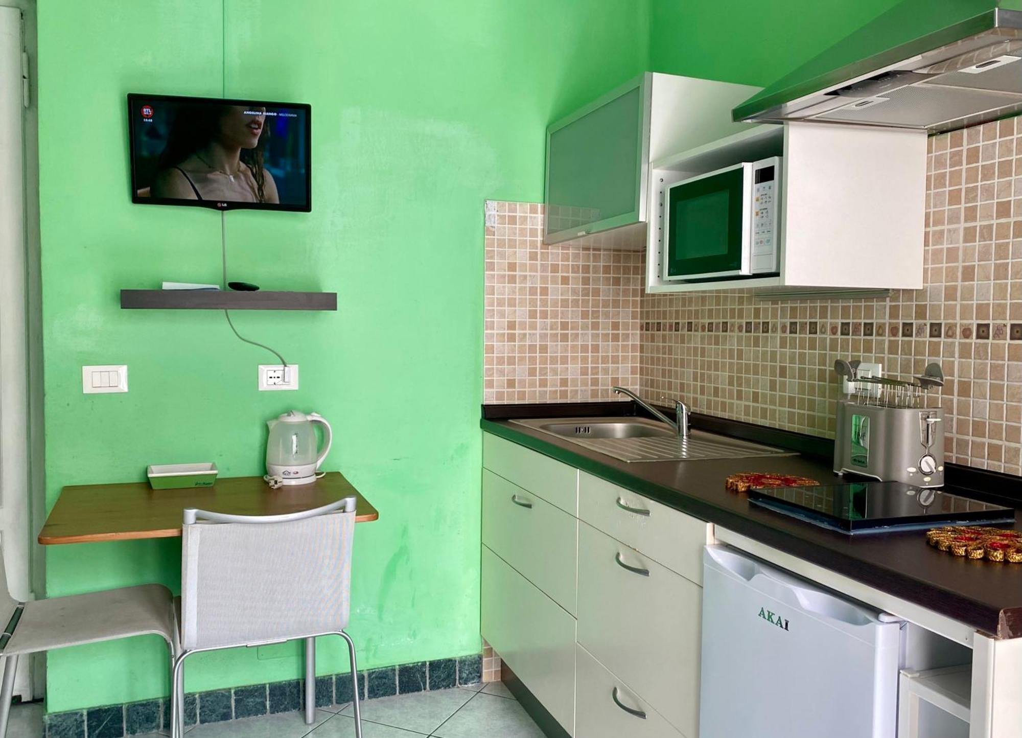 Apartment Bergamo Centro Storico Екстер'єр фото