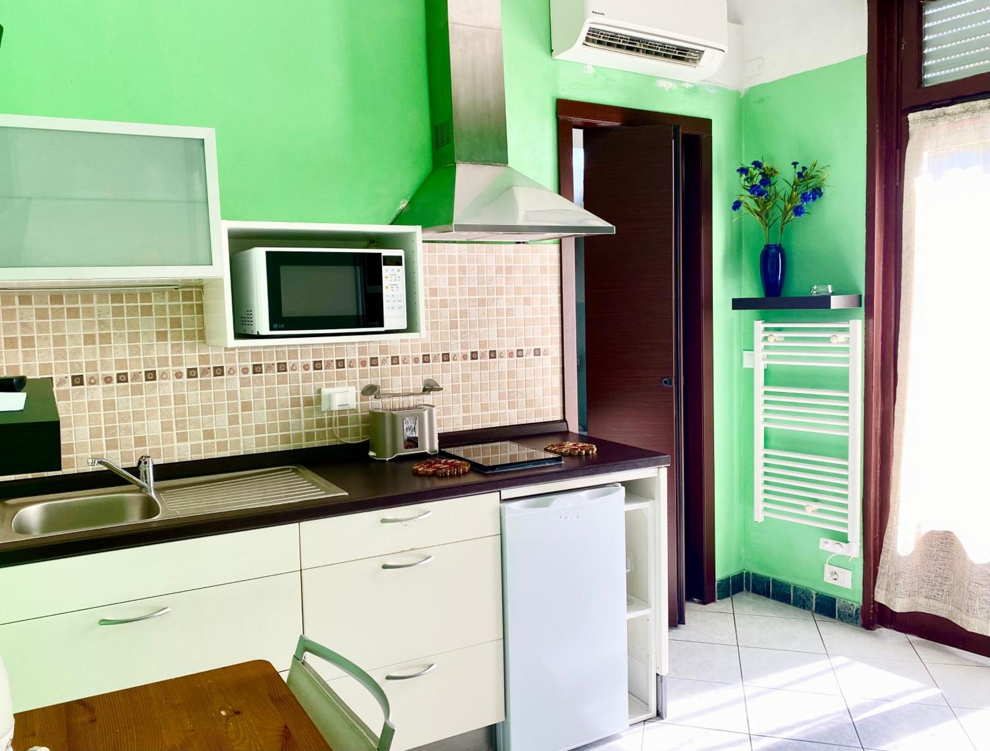 Apartment Bergamo Centro Storico Екстер'єр фото