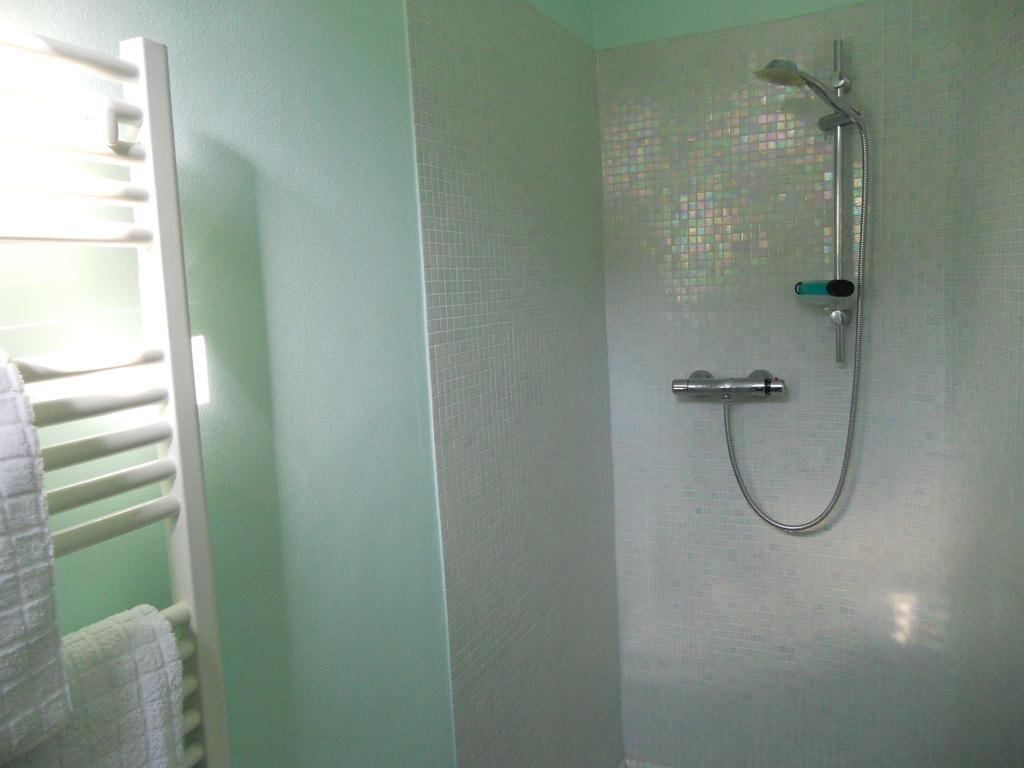 Apartment Bergamo Centro Storico Екстер'єр фото
