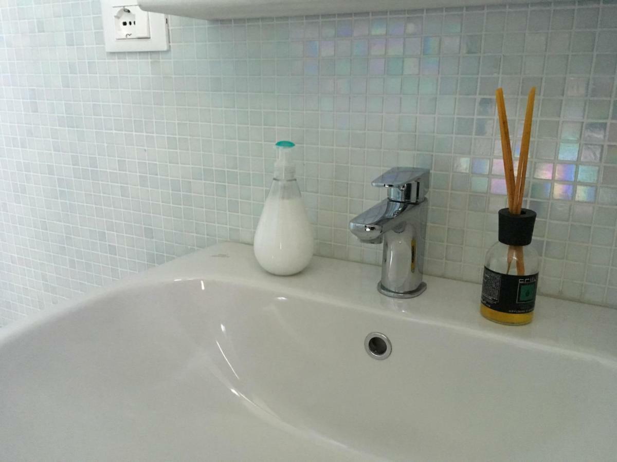 Apartment Bergamo Centro Storico Екстер'єр фото