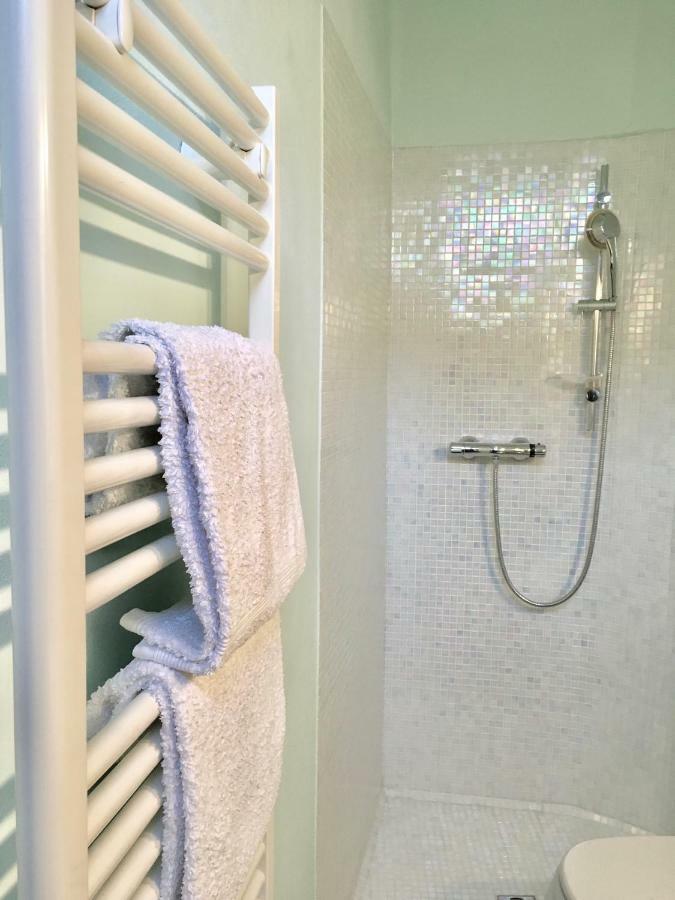 Apartment Bergamo Centro Storico Екстер'єр фото